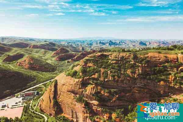 寧夏旅游景區(qū)11月25日起恢復(fù)開放？