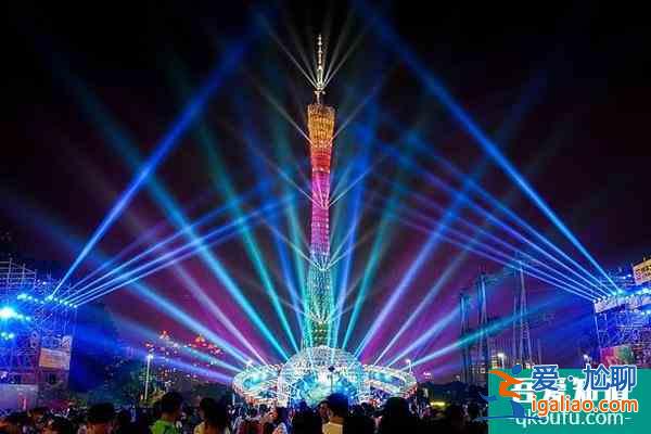 2021廣州國際燈光節(jié)會如期舉行嗎？