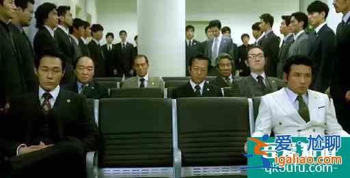 韓國(guó)犯罪黑幫電影，《新世界》的獨(dú)特之處是什么？？