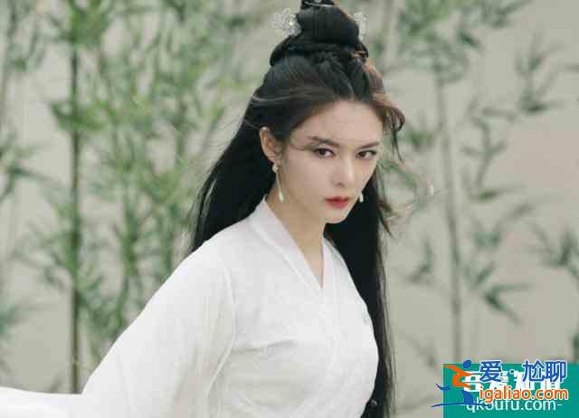 《且聽鳳鳴》將襲，三大創(chuàng)造101女神出演，陳情令熟人加盟很驚喜？