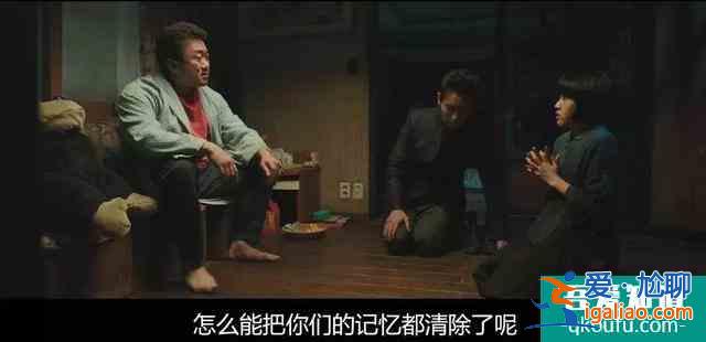 韓國史上第二賣座的《與神同行》到底好看在哪？成功原因有這些？