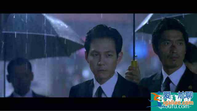 解析韓國(guó)高分電影《新世界》，一個(gè)不一樣結(jié)局的無(wú)間道！？