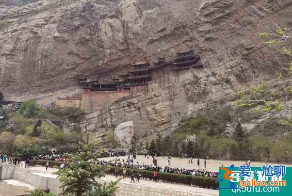 2021年大同恒山景區(qū)什么時候恢復開放？