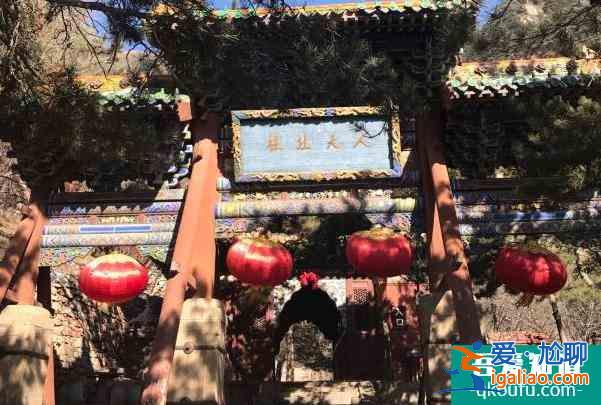 2021年大同恒山景區(qū)什么時候恢復開放？
