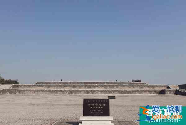 2021西安大明宮景區(qū)11月防疫最新要求和游玩路線推薦？