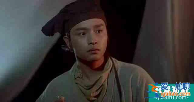 鄭爽《只問今生戀滄溟》路透照，造型還原聶小倩，與男主CP感強(qiáng)？