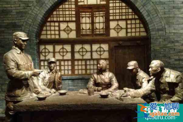 2021延安革命紀(jì)念館11月發(fā)布最新防疫要求？
