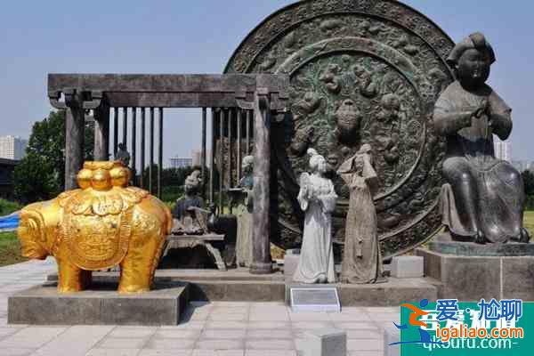 2021西安大明宮景區(qū)最新防疫政策？