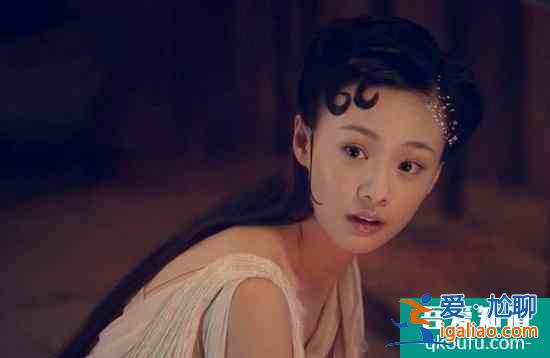鄭爽《只問今生戀滄溟》路透照，造型還原聶小倩，與男主CP感強(qiáng)？