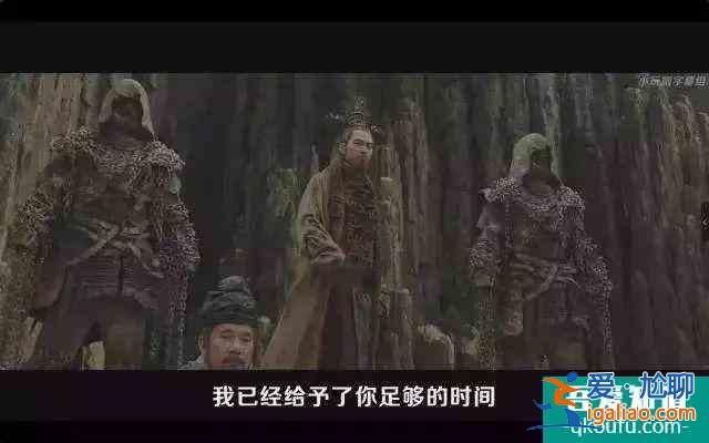 《與神同行》：一部差點被我錯過的韓國好劇，竟然和愛情沒有關(guān)系？