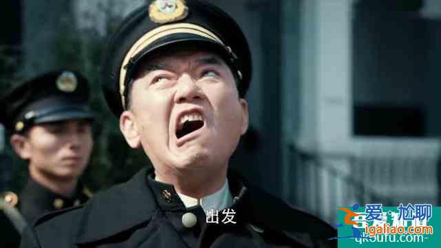 3分鐘看懂《勝算》格局：柳云龍的諜戰(zhàn)劇，不玩送情報(bào)這種小把戲？