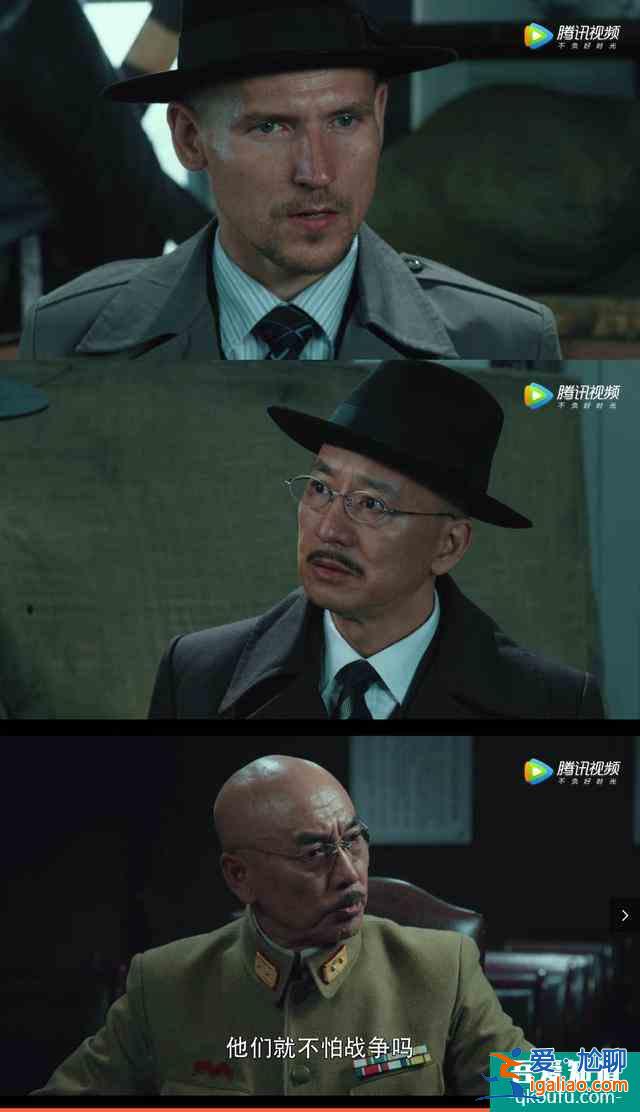 3分鐘看懂《勝算》格局：柳云龍的諜戰(zhàn)劇，不玩送情報(bào)這種小把戲？