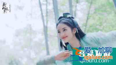 邢昭林新劇《三嫁惹君心》將襲，化身傲嬌富少，女主是她令人期待？
