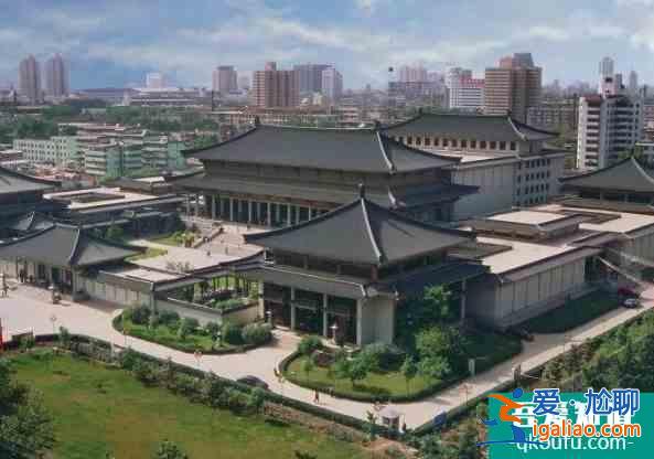 2021西安哪些景區(qū)需要核酸檢測報(bào)告11月？