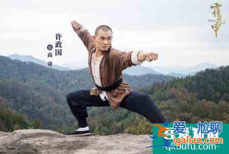 《大俠霍元甲》漸入佳境，霍東覺出生高奇黑化，陳真終于上線？？