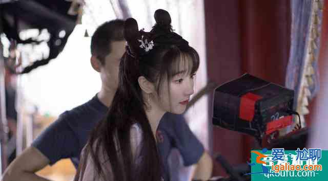 《三嫁惹君心》官宣，邢昭林搭檔高顏值女主，演員陣容不看可惜？