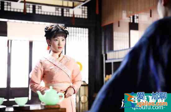 孫藝寧《雙世寵妃2》甜美收官  “皇家翻譯”或成最大贏家？