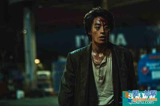 憑什么說《釜山行2》是不值一提的爛片？？