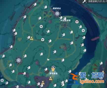 幻塔人工島探索點(diǎn)位置有哪些？人工島探索點(diǎn)位置一覽與指南？