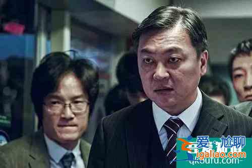 憑什么說《釜山行2》是不值一提的爛片？？