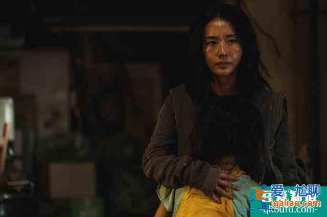 憑什么說《釜山行2》是不值一提的爛片？？