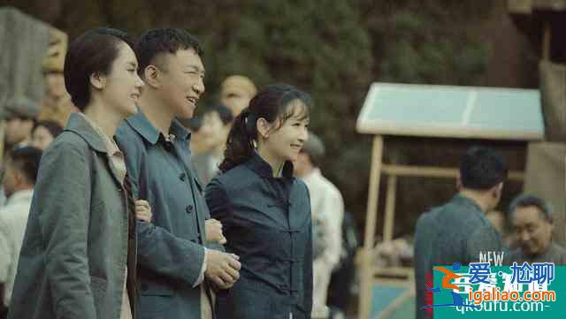 《新世界》大結(jié)局引爭(zhēng)議，導(dǎo)演徐兵發(fā)長(zhǎng)文道歉？