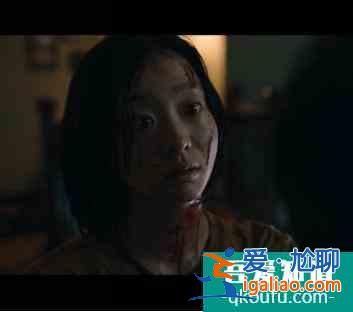 韓國(guó)超能力少女炸裂動(dòng)作電影《魔女》？