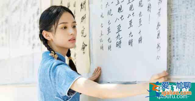 八月宋佳的新劇有點(diǎn)羞羞，馬伊琍的“放飛自我”更適合全家觀賞？
