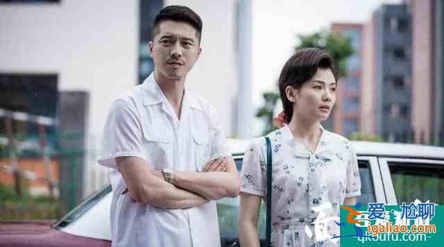 《追夢》首播將至，劉濤搭檔王雷，國家一級(jí)演員作配，有望成爆款？