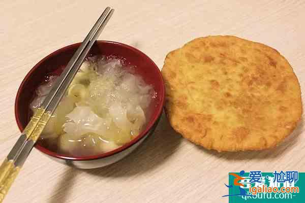 九江人氣小吃街推薦？