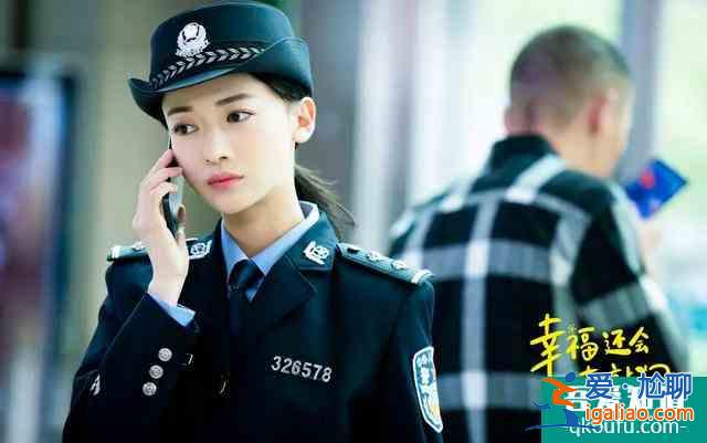 聶遠《幸福還會來敲門》官宣，再次搭檔吳謹言，光看陣容追了？