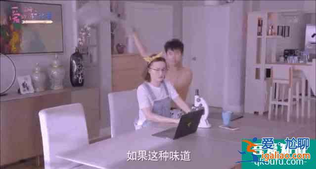 八月宋佳的新劇有點(diǎn)羞羞，馬伊琍的“放飛自我”更適合全家觀賞？