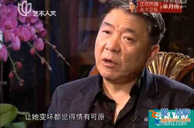 劉濤這部劇終于要播了，被曝自降一半片酬，拍了2.5億被砍十多集？