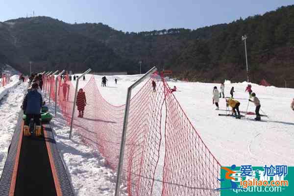 江西周邊滑雪場(chǎng)門票價(jià)格及地址指南？