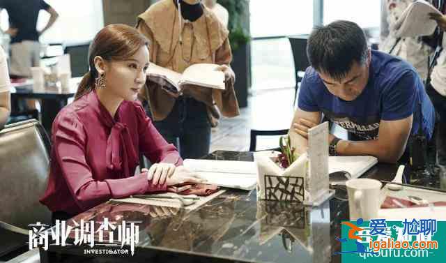 八月宋佳的新劇有點(diǎn)羞羞，馬伊琍的“放飛自我”更適合全家觀賞？