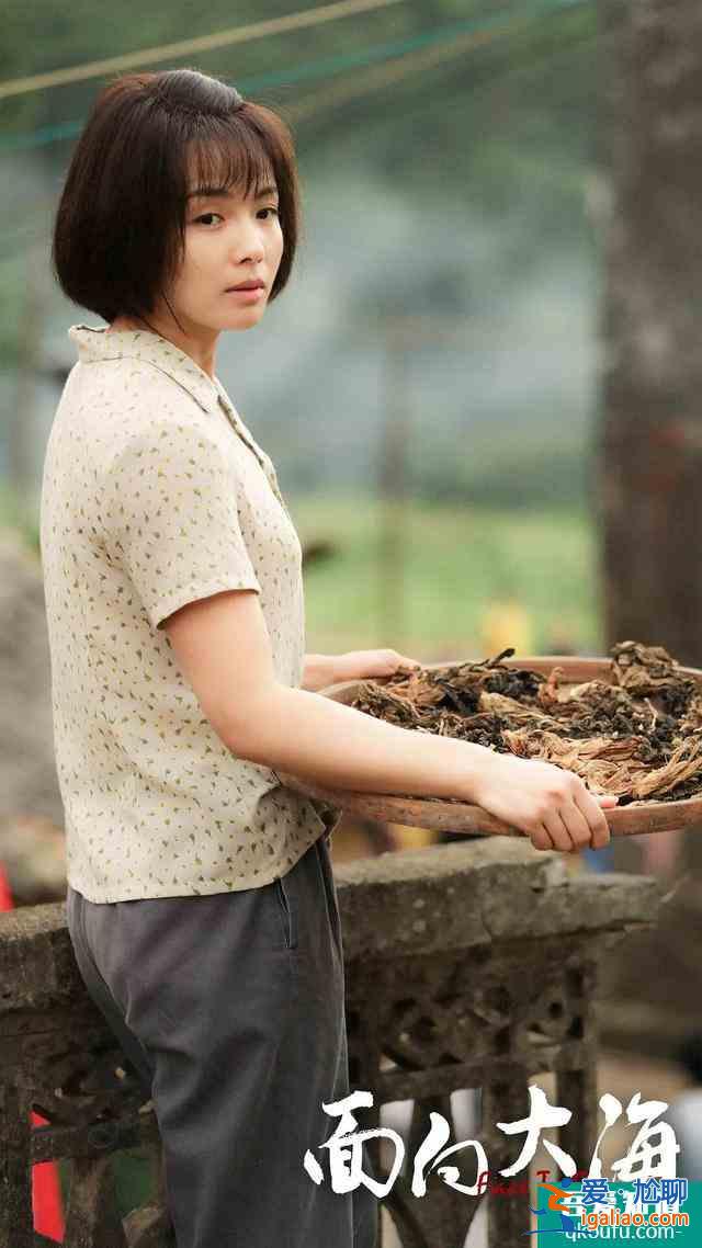 劉濤搭檔王雷新劇《追夢(mèng)》8月5日上映，看到導(dǎo)演追了？