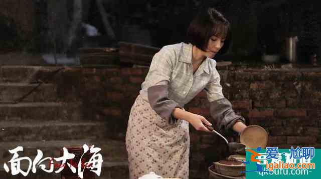 《追夢》首播將至，劉濤搭檔王雷，國家一級(jí)演員作配，有望成爆款？