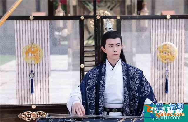 《明月曾照江東寒》待播出，根據(jù)熱門小說改編，原著粉：追定了??？