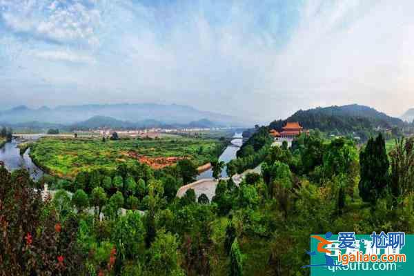 2021株洲炎帝陵旅游攻略及游玩注意事項(xiàng)？