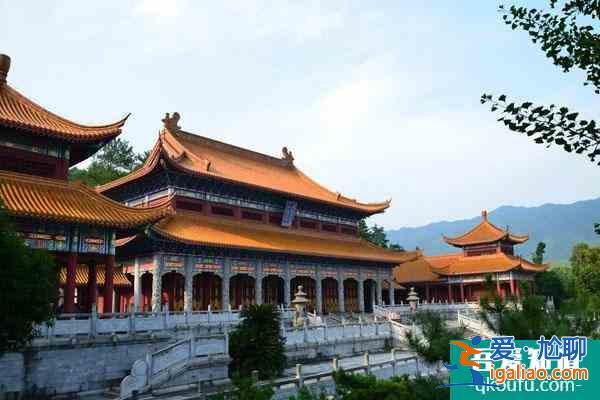 2021株洲炎帝陵旅游攻略及游玩注意事項(xiàng)？
