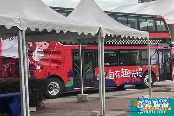 2021無(wú)錫旅游觀光專線開通？