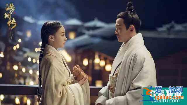 《幸福還會(huì)來(lái)敲門(mén)》吳謹(jǐn)言聯(lián)手聶遠(yuǎn)，《延禧攻略》送福利？