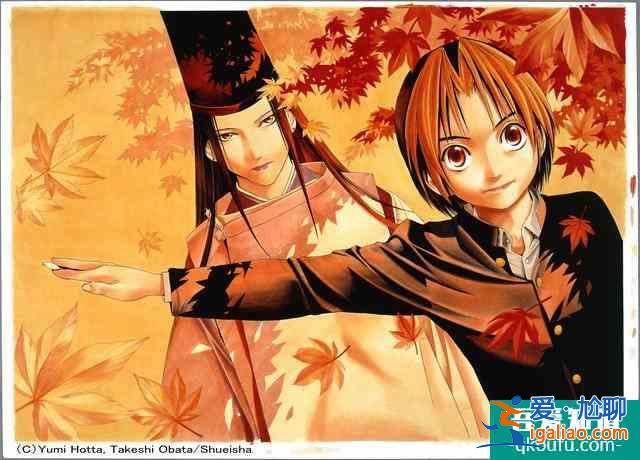 真人版《棋魂》即將上線 新海報(bào)公開？