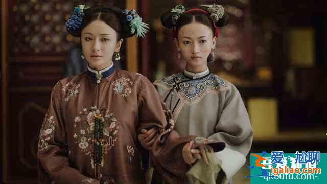 《幸福還會(huì)來(lái)敲門(mén)》吳謹(jǐn)言聯(lián)手聶遠(yuǎn)，《延禧攻略》送福利？