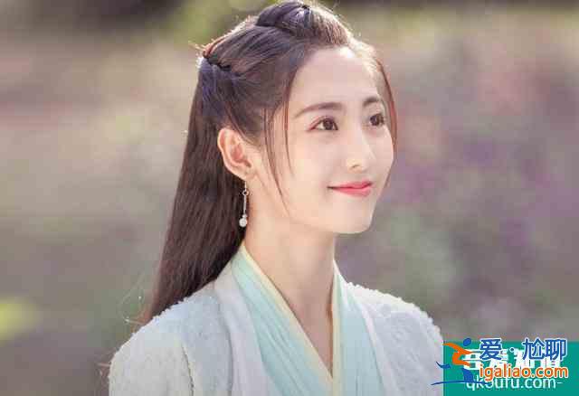 《明月曾照江東寒》官宣，于朦朧邢菲強(qiáng)強(qiáng)聯(lián)手，我卻留意男二男三？