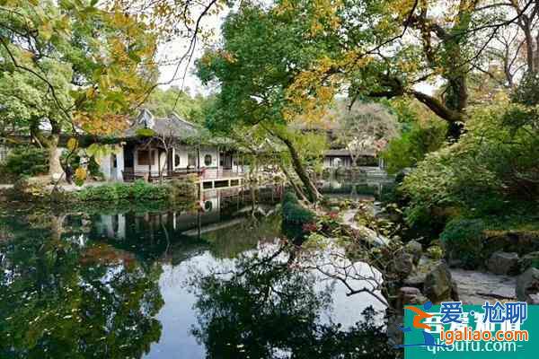 無錫地鐵2號線沿途旅游景點指南？