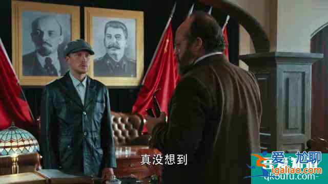 《勝算》日本人為啥相信唐飛？看看當(dāng)年蘇聯(lián)做了什么，不信不行呀？