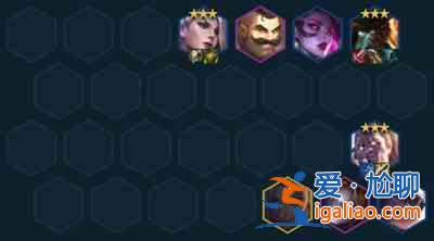 金鏟鏟之戰(zhàn)白保雙槍陣容如何選擇？金鏟鏟之戰(zhàn)白保雙槍陣容分析與建議？