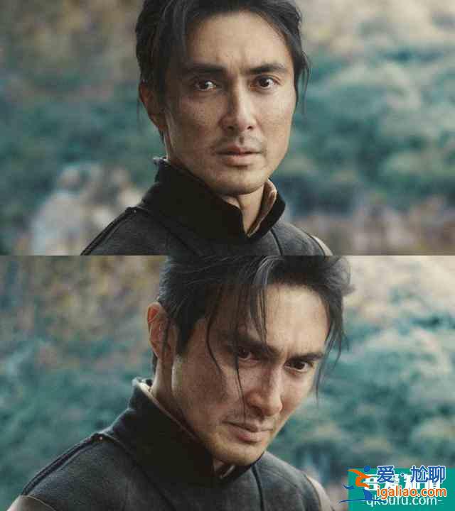 高偉光、馬伊琍主演新劇《旗袍美探》定檔8月7號，超令人期待？