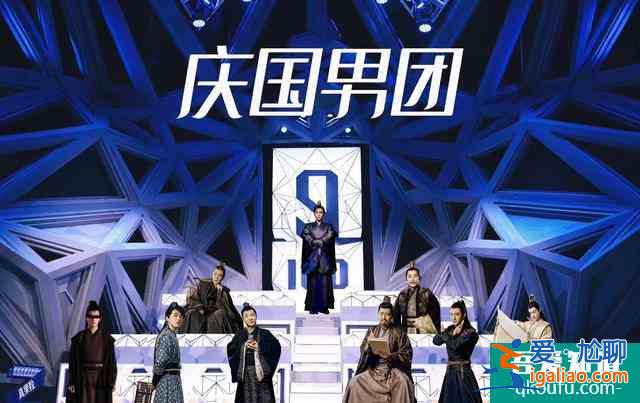 《二十不惑》：當后浪們的現(xiàn)實，遇上偶像劇的魔幻？